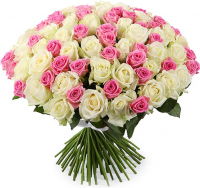 Розы Россия Микс № 1 Розы Россия Микс № 1